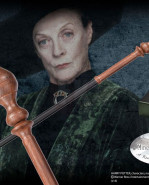 Harry Potter Wand Professor Minerva McGonagall (Character-Edition)